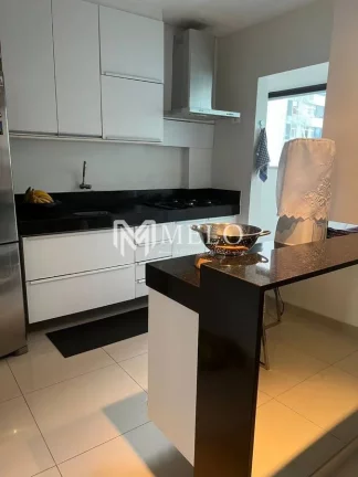 Imagem Oportunidade em BOA VIAGEM: 123m², 03qts, 01vaga/mobiliado...