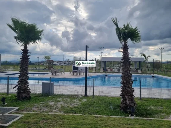 Imagem TERRENO RESIDENCIAL em SÃO JOSÉ DOS CAMPOS - SP, CONDOMÍNIO RESIDENCIAL Terras Alpha