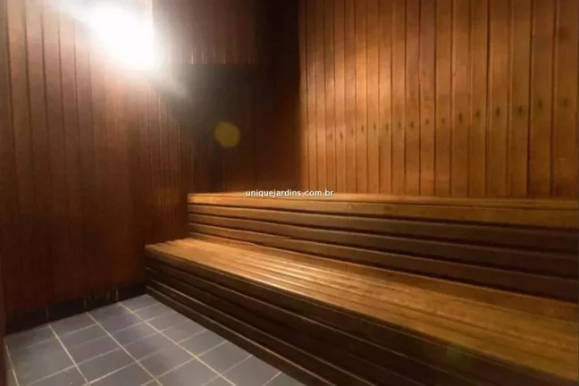 Imagem Apartamento à venda Jardim Paulista São Paulo