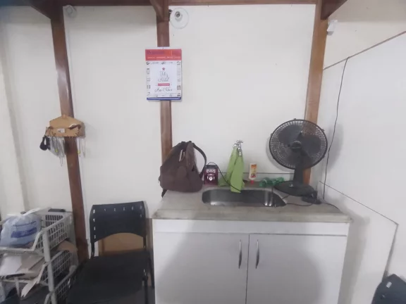 Imagem Loja à Venda e Locação em Jardim Atlântico BH, 53m²