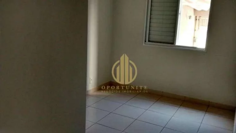 Imagem Apartamento residencial à venda, Jardim Zara, Ribeirão Preto - AP0248.