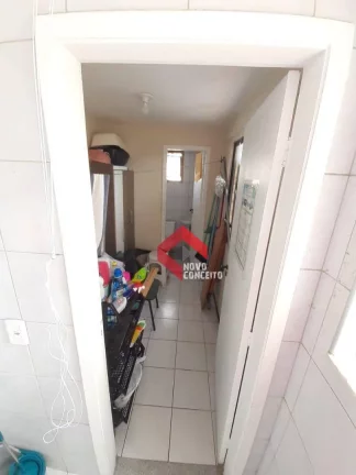 Imagem Apartamento à venda, 118 m² por R$ 550.000,00 - Aldeota - Fortaleza/CE