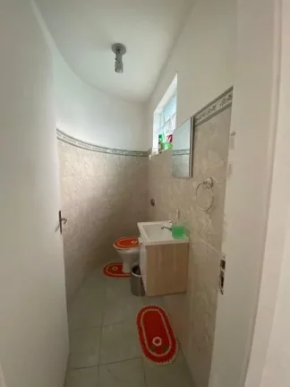 Imagem Sobrado com 3 dormitórios à venda, 176 m² por R$ 850.000,00 - Jardim Santa Carolina - Mogi das Cruzes/SP