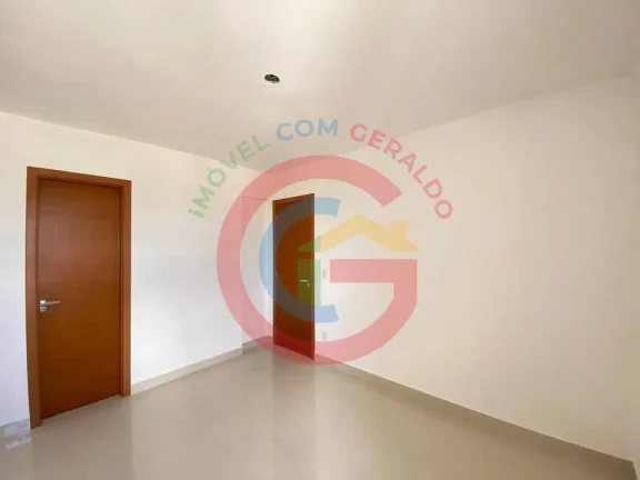 Imagem Apartamento 3 Q - 2 vagas - NASCENTE - UPTOWN