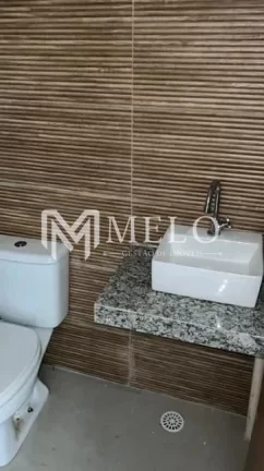 Imagem TAMANDARÉ - Apto com 2qts, 1suite, 1vaga, 49m²