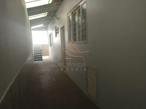 Imagem Casa - Ribeirão Preto - Jardim Paulistano