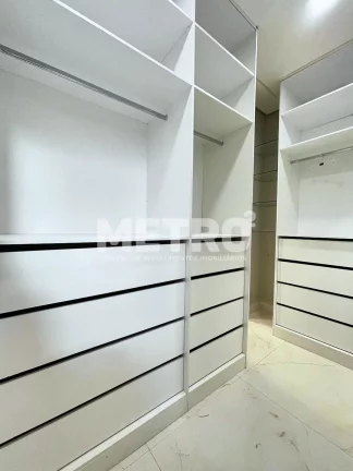 Imagem Casa para locação no Cond Sol Nascente Etapas com 3 suítes, PETROLINA - PE