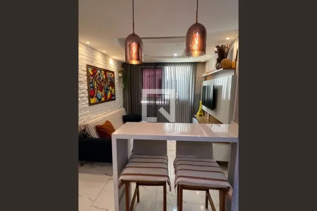 Imagem Apartamento à Venda - Recreio, 2 Quartos, 45 m2