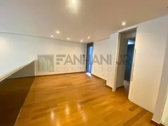 Imagem Imperdível oportunidade: Apartamento de 1 quarto com suíte, 2 salas e 3 vagas no Jardim Paulista, SP!