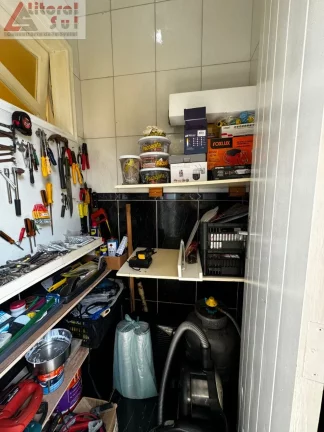 Imagem CASA RESIDENCIAL em PRAIA GRANDE - SP, REAL