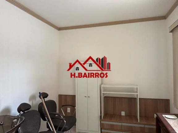 Imagem Casa t?(C)rrea 02 Dormitórios para ALUGAR - Jardim Alvorada - SJC/SP.