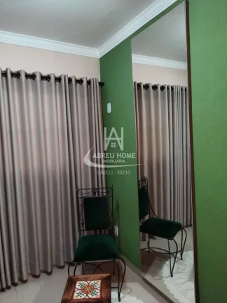 Imagem Apartamento á venda Residencial Colorado