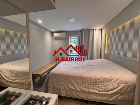 Imagem Apartamento com 3 Quartos à Venda, 133 m² em Jardim Esplanada Ii - São José Dos Campos