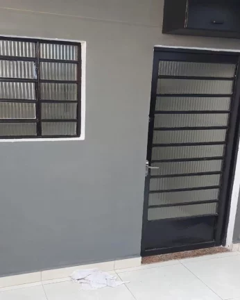 Imagem Linda casa parque ipê
