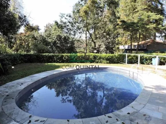 Imagem Casa com 6 Quartos à Venda, 550 m² em Jardim Marilu - Carapicuíba