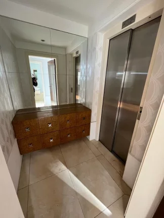 Imagem APARTAMENTO RESIDENCIAL em São Paulo - SP, Santa Cecília