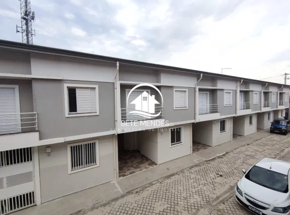 Imagem Sobrado à venda, Jardim Casa Branca, SUZANO - SP, PROXIMO DA ÁREA CENTRAL