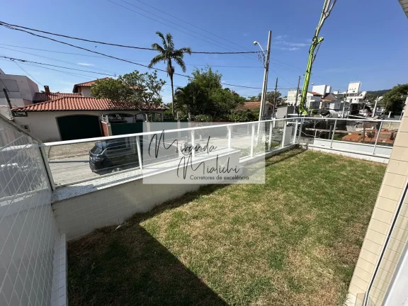 Imagem Apartamento à venda no bairro Cachoeira do Bom Jesus - Florianópolis/SC