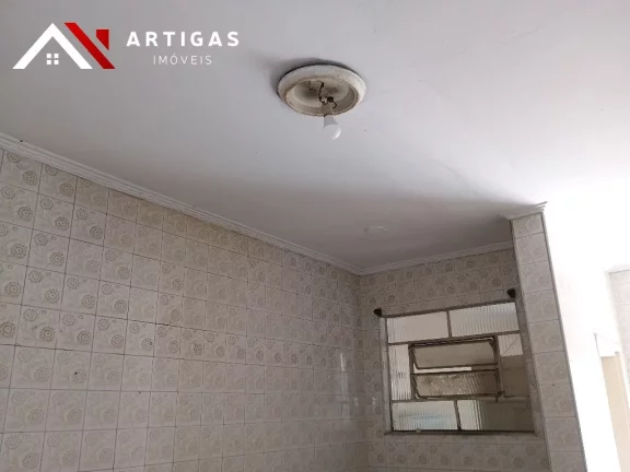 Imagem Imperdível: Casa à venda com parte ideal em São Paulo-SP, Alto da Mooca, 2 quartos, 1 sala, 1 banheiro, 80m². Aproveite!