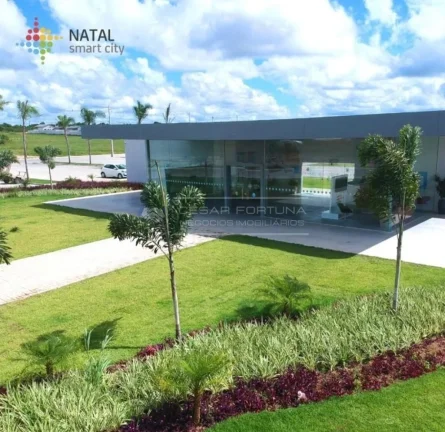 Imagem Terreno no Smart City Natal Lote com 200m² - Oportunidade única