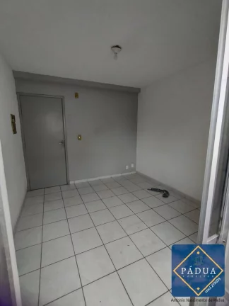 Imagem APARTAMENTO 2 DORMITORIOS
