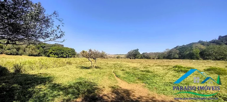 Imagem Fazendinha Completa à Venda em Paraisópolis: 56,9 hectares