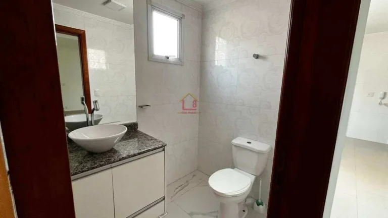 Imagem apartamento para locação - Tupi
