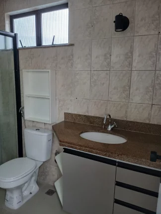 Imagem Apartamento com tres quartos amplos no renascença