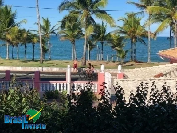 Imagem POUSADA ACONCHEGANTE EM SANTA CRUZ CABRÁLIA