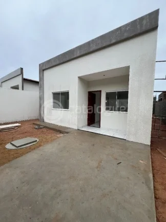 Imagem Casa à venda em Bosque das Colinas, São José de Mipibu