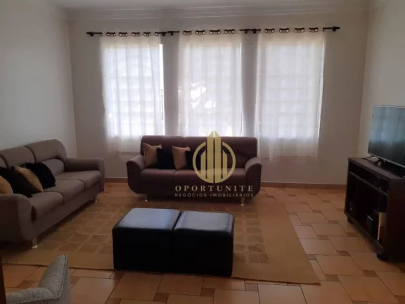 Imagem Casa em condomínio com 3 dormitórios à Condomínio Villa Real - Ribeirão Preto/SP
