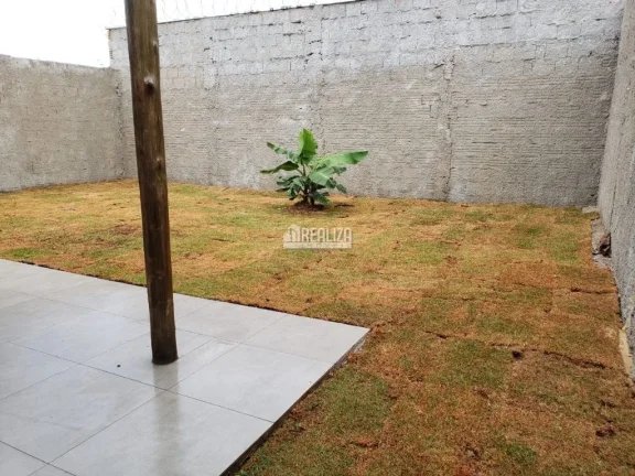 Imagem Casa à venda no bairro Jardim Espanha, Uberaba - Oportunidade única!