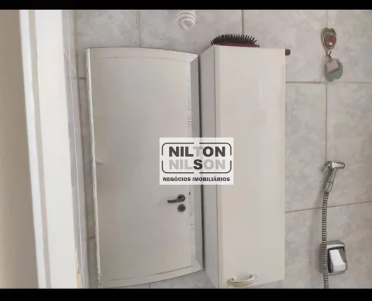 Imagem Apartamento à venda, 57 m² por R$ 200.000,00 - Jardim Ipiranga - Campinas/SP