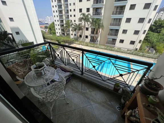Imagem APARTAMENTO RESIDENCIAL em SÃO PAULO - SP, JARDIM PERI PERI