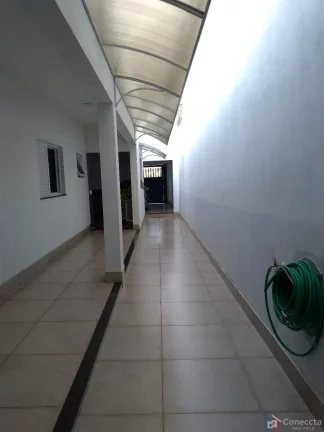 Imagem 1️⃣ Casa à venda no Residencial Barreiro com 4 quartos e suíte com closet – 256m² em lote de 300m²