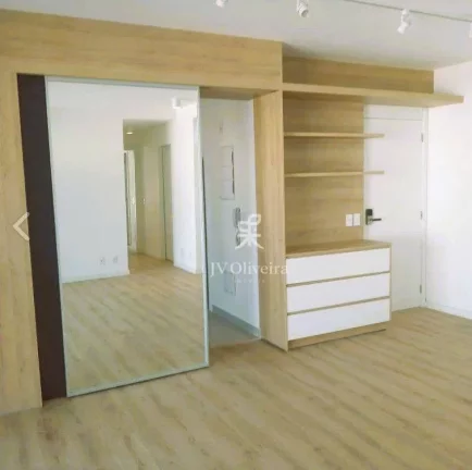 Imagem Apartamento com 3 dormitórios à venda, 98 m²- Pinheiros - São Paulo/SP