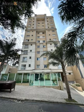 Imagem Apartamento para Venda em São José dos Pinhais, Silveira da Motta, 3 dormitórios, 1 suíte, 2 banheiros, 1 vaga