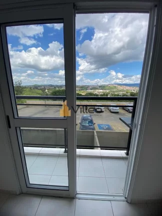 Imagem Descubra este encantador apartamento de 52 m², localizado no 1º andar, com vista privilegiada e um...