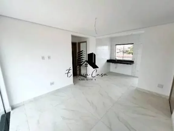 Imagem Área Privativa à venda 2 quartos bairro Copacabana Belo Horizonte MG