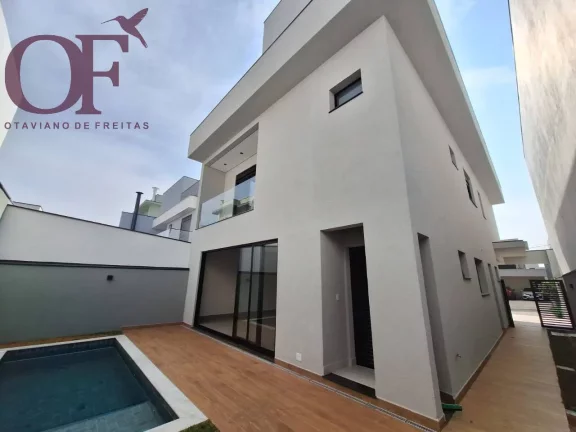 Imagem Casa à venda - Reserva Ermida II - 3 Suítes - 250m² - Jundiaí/SP