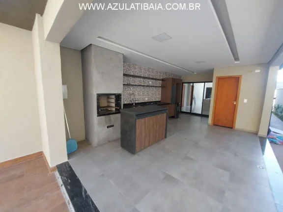 Imagem Casa em Condomínio para Venda em Atibaia, Condominio Buona Vita, 3 dormitórios, 3 suítes, 2 vagas