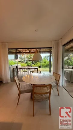 Imagem Casa em Condomínio para Venda em Mata de São João, Praia Do Forte - Mata De São João, 3 dormitórios, 3 suítes, 2 vagas