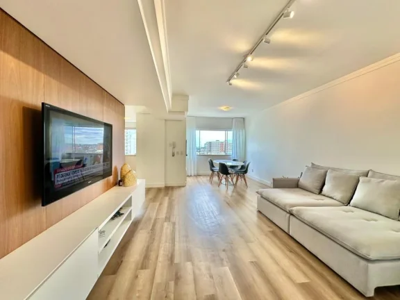 Imagem Apartamento 2 Dormitórios - Bairro Centro