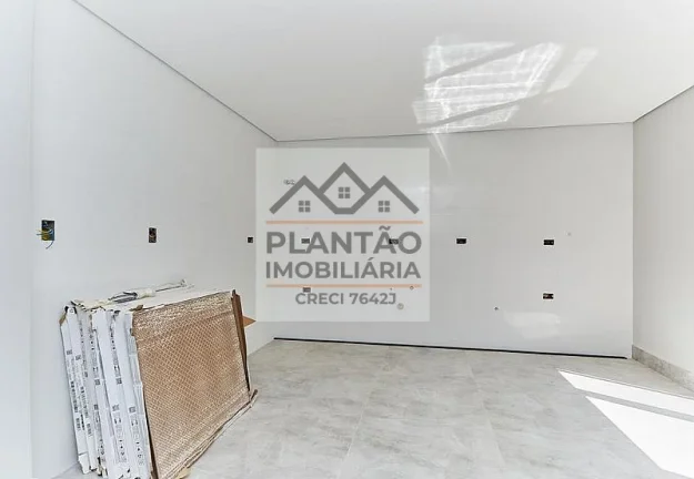 Foto do imóvel: Sobrado a Venda no bairro Boa Vista - Curitiba, PR