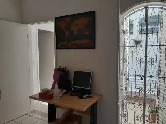 Imagem CASA 03 DORMITÓRIOS Á VENDA NO JARDIM MESSINA, JUNDIAÍ SP