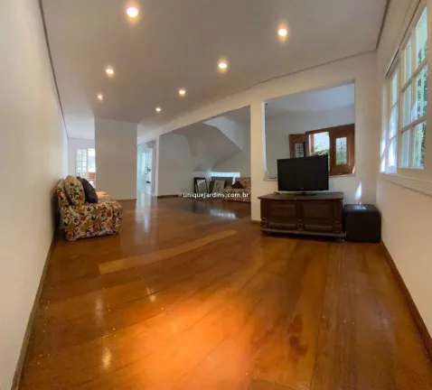 Imagem Casa Padrão à venda Itaim Bibi São Paulo