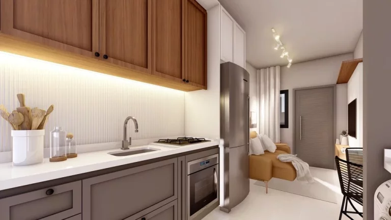 Imagem Apartamento à venda no bairro Vila Carrão - São Paulo/SP