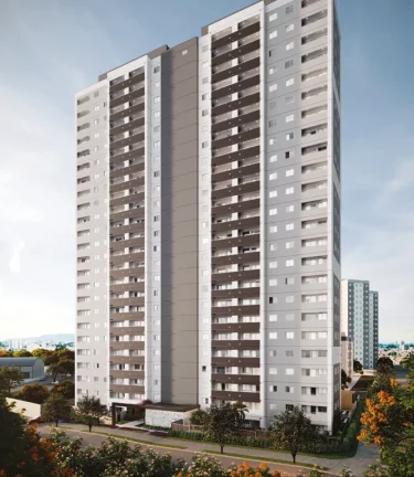 Imagem Serena Residence
