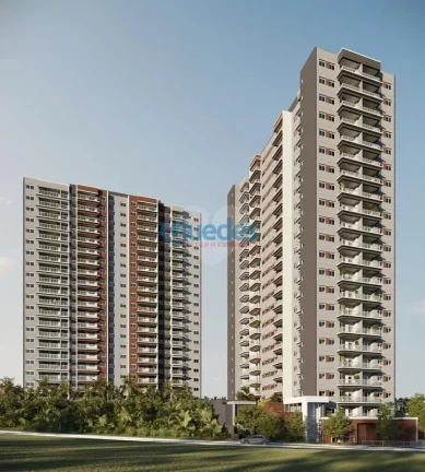 Imagem Apartamento 02 Dorm. em Morumbi - São Paulo, SP por 598160