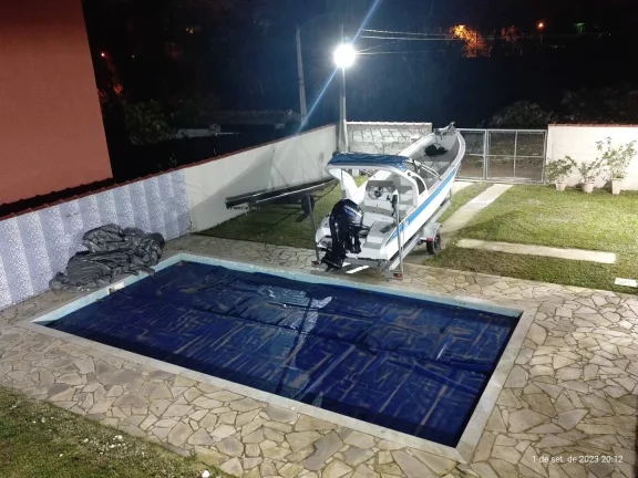 Imagem Prédio Inteiro á Venda no bairro Lagoinha em Ubatuba